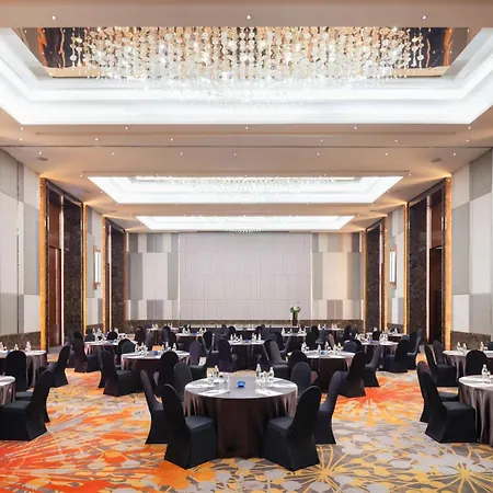 Radisson Blu Plaza Bangkok-2
